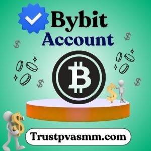 Buy Verified Bybit Account