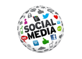 Social Media Accounts