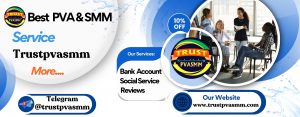Buy Instagram Accounts